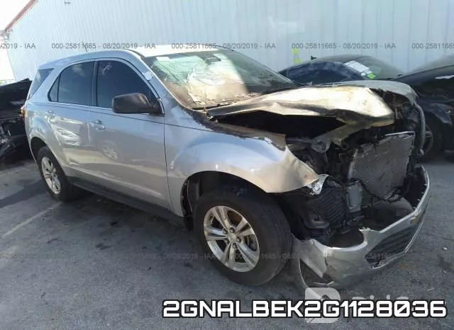 2GNALBEK2G1128036
