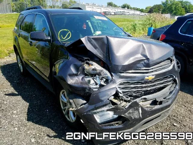 2GNFLFEK6G6285598