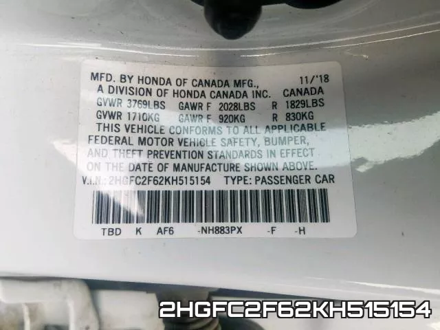 2HGFC2F62KH515154_10.webp