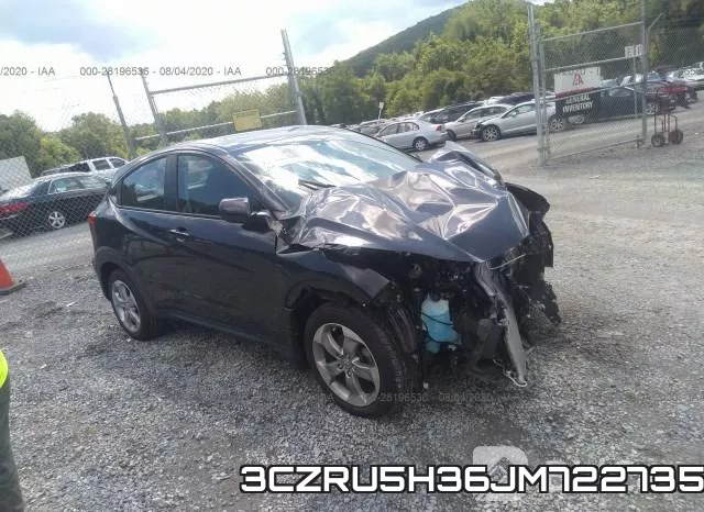 3CZRU5H36JM722735