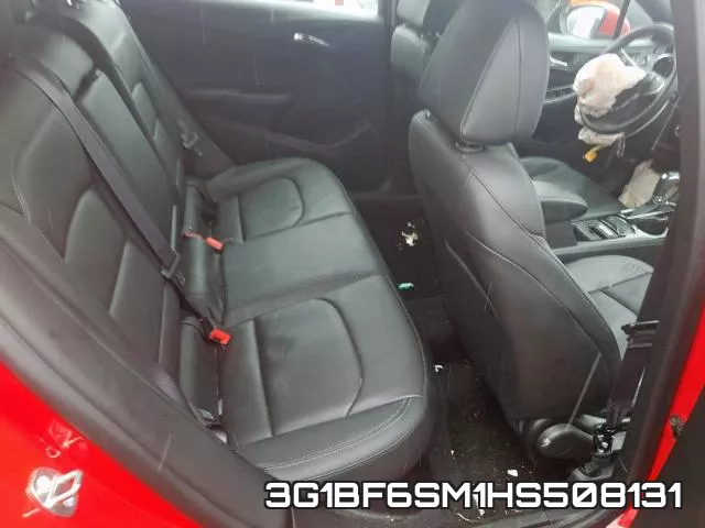 3G1BF6SM1HS508131