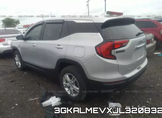 3GKALMEVXJL320832
