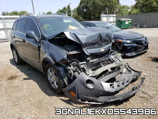 3GNAL1EKXDS543986