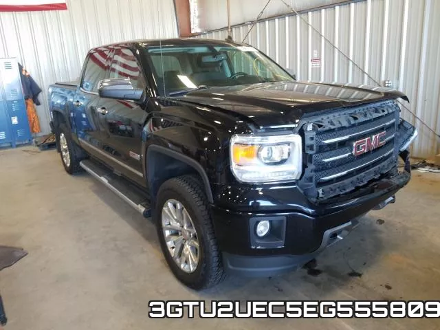 3GTU2UEC5EG555809