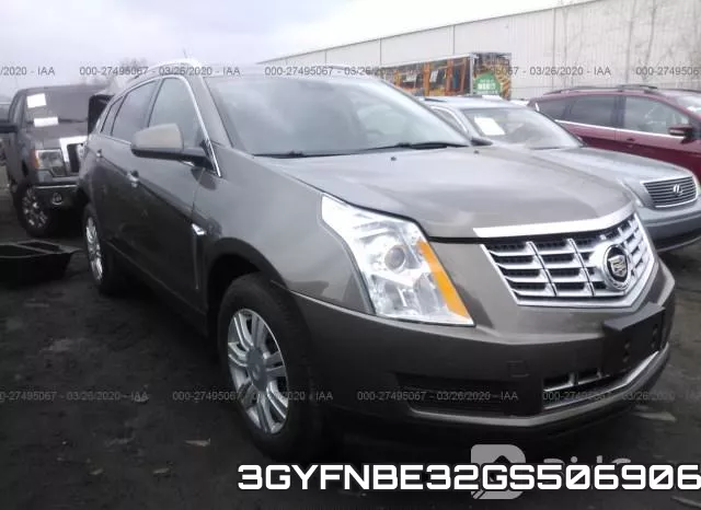 3GYFNBE32GS506906