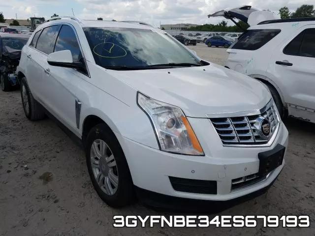 3GYFNBE34ES679193