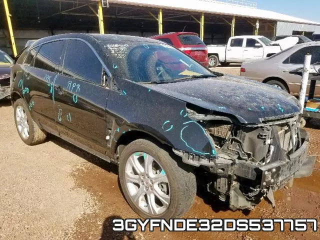 3GYFNDE32DS537757