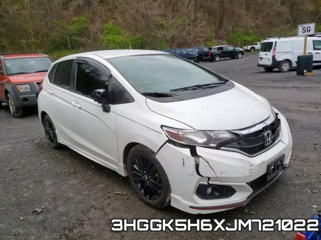 3HGGK5H6XJM721022