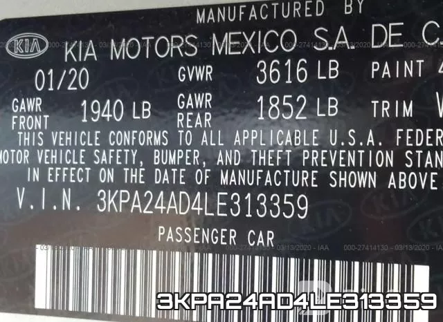 3KPA24AD4LE313359_9.webp
