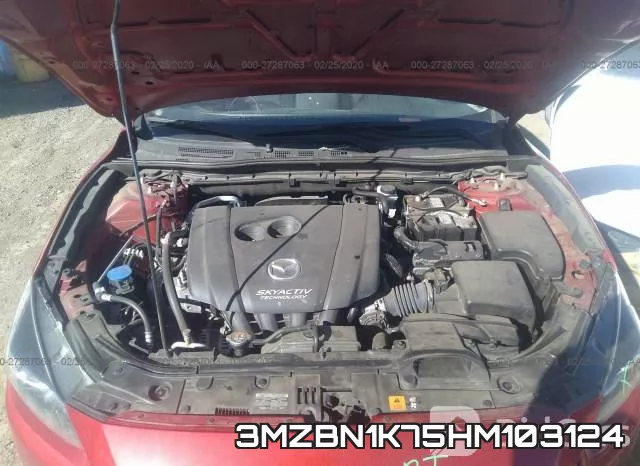 3MZBN1K75HM103124