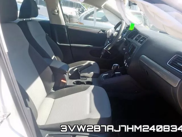 3VW2B7AJ7HM240834