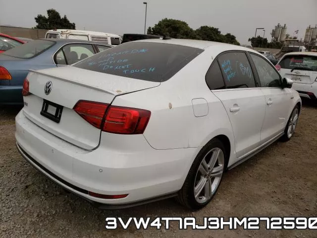 3VW4T7AJ3HM272590