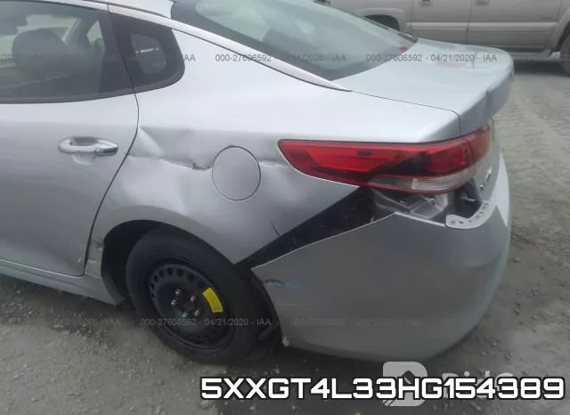5XXGT4L33HG154389