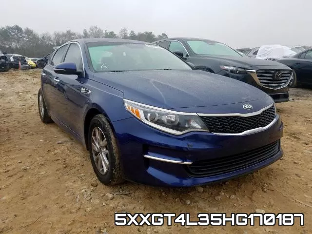 5XXGT4L35HG170187
