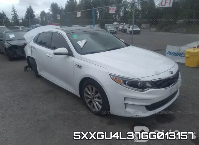 5XXGU4L37GG013157