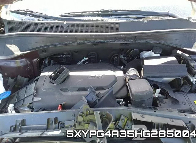 5XYPG4A35HG285004