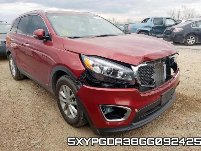 5XYPGDA38GG092425