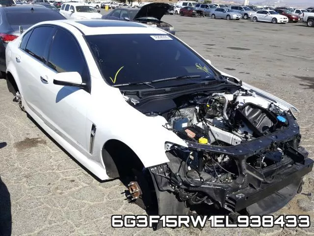6G3F15RW1EL938433