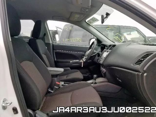 JA4AR3AU3JU002522