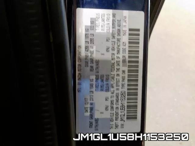JM1GL1U58H1153250