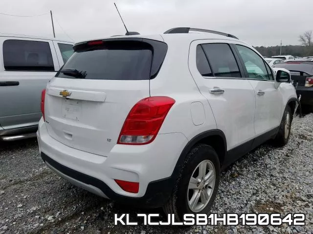 KL7CJLSB1HB190642