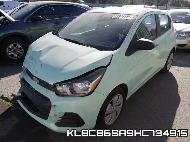 KL8CB6SA9HC734915
