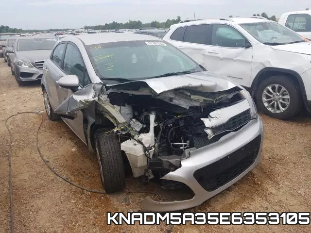 KNADM5A35E6353105