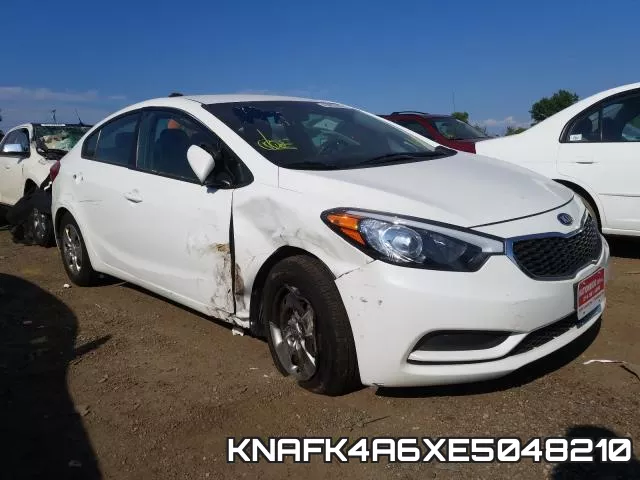 KNAFK4A6XE5048210