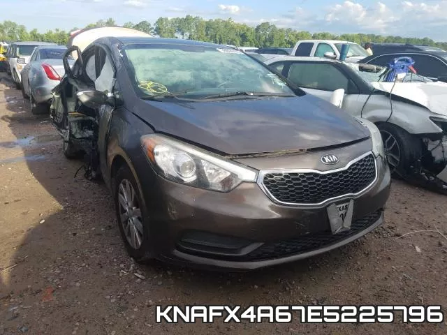 KNAFX4A67E5225796