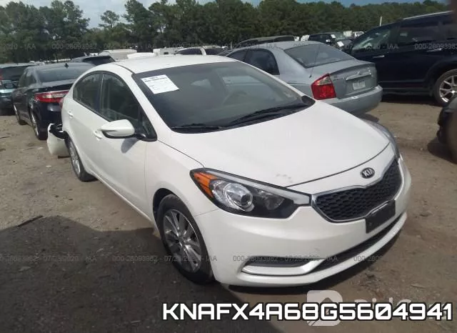 KNAFX4A68G5604941