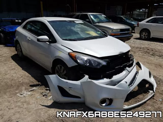 KNAFX6A88E5249277