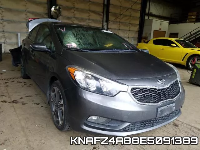 KNAFZ4A88E5091389