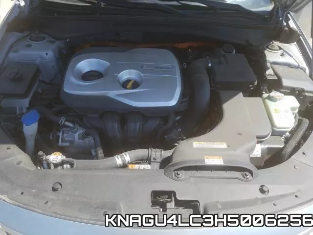 KNAGU4LC3H5006256