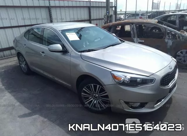 KNALN4D71E5164023