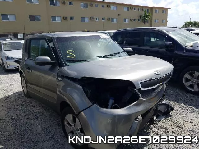 KNDJN2A26E7029924