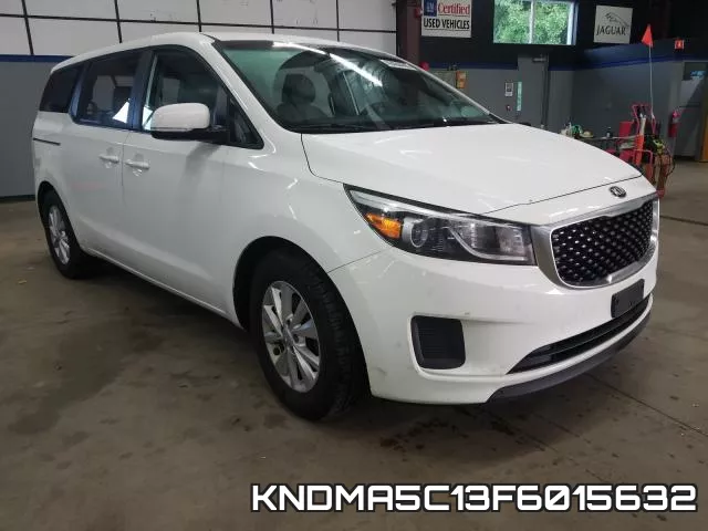 KNDMA5C13F6015632
