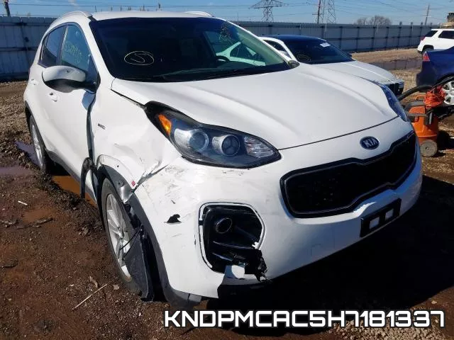KNDPMCAC5H7181337