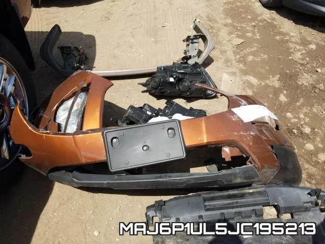 MAJ6P1UL5JC195213