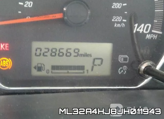 ML32A4HJ8JH011943
