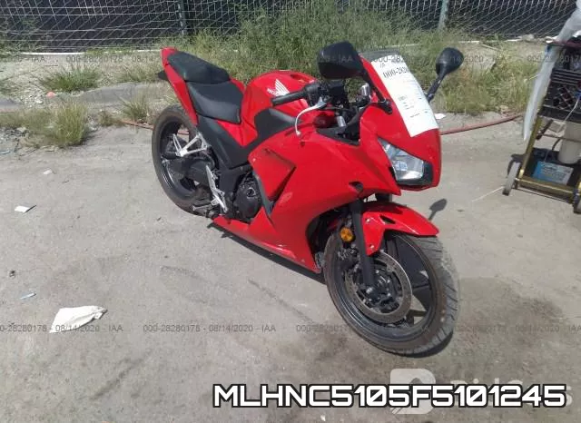 MLHNC5105F5101245
