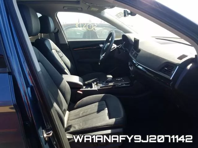 WA1ANAFY9J2071142