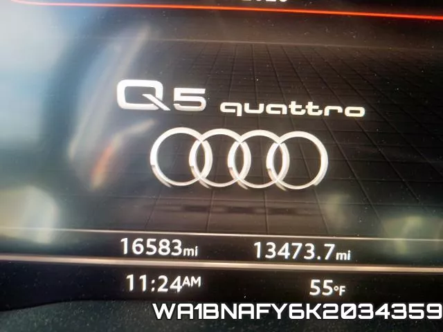 WA1BNAFY6K2034359