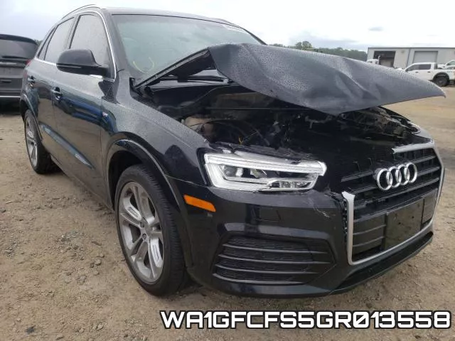 WA1GFCFS5GR013558