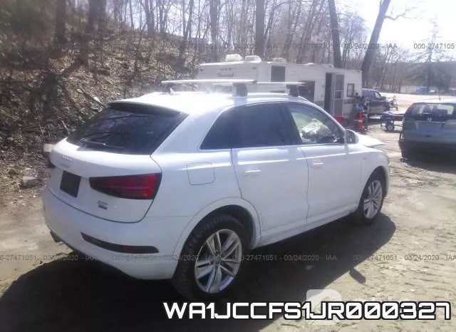 WA1JCCFS1JR000327