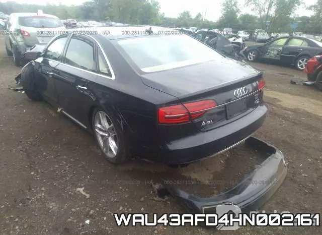 WAU43AFD4HN002161