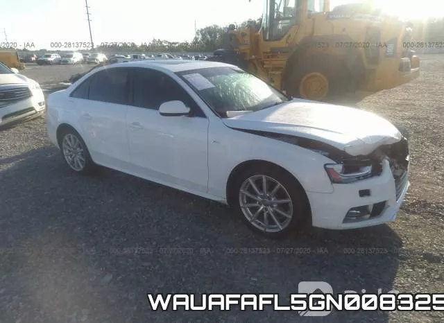 WAUAFAFL5GN008325