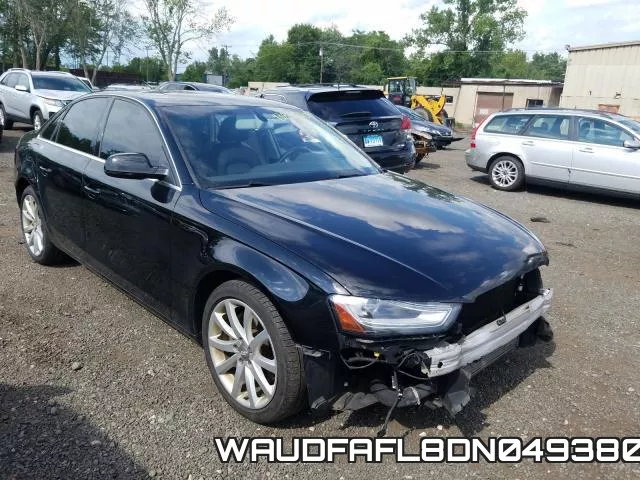 WAUDFAFL8DN049380