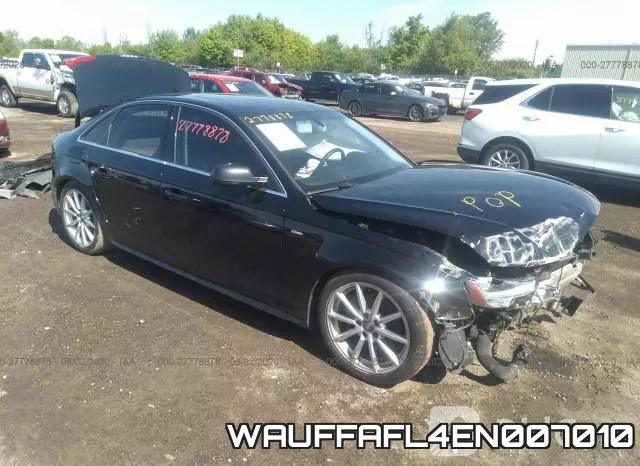 WAUFFAFL4EN007010
