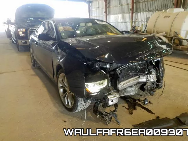 WAULFAFR6EA009307