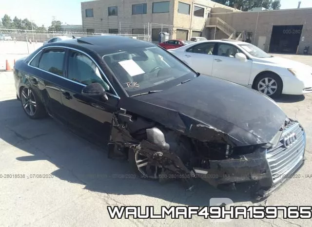WAULMAF49HA159765